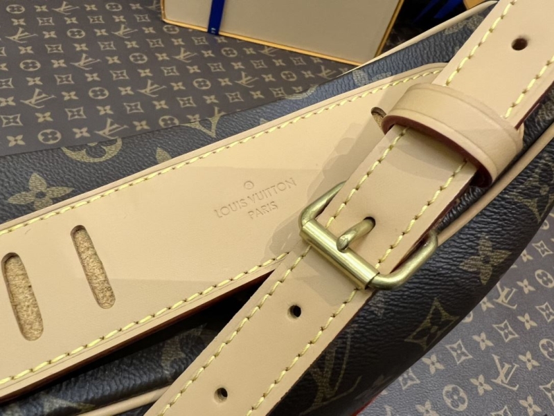 LV Satchel bags